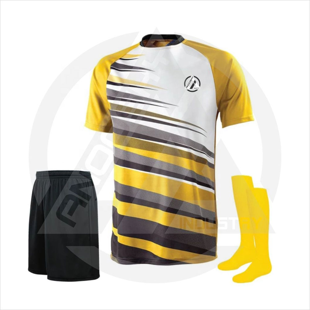  Rugby uniform