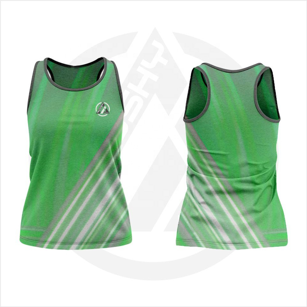  Female Tank Tops