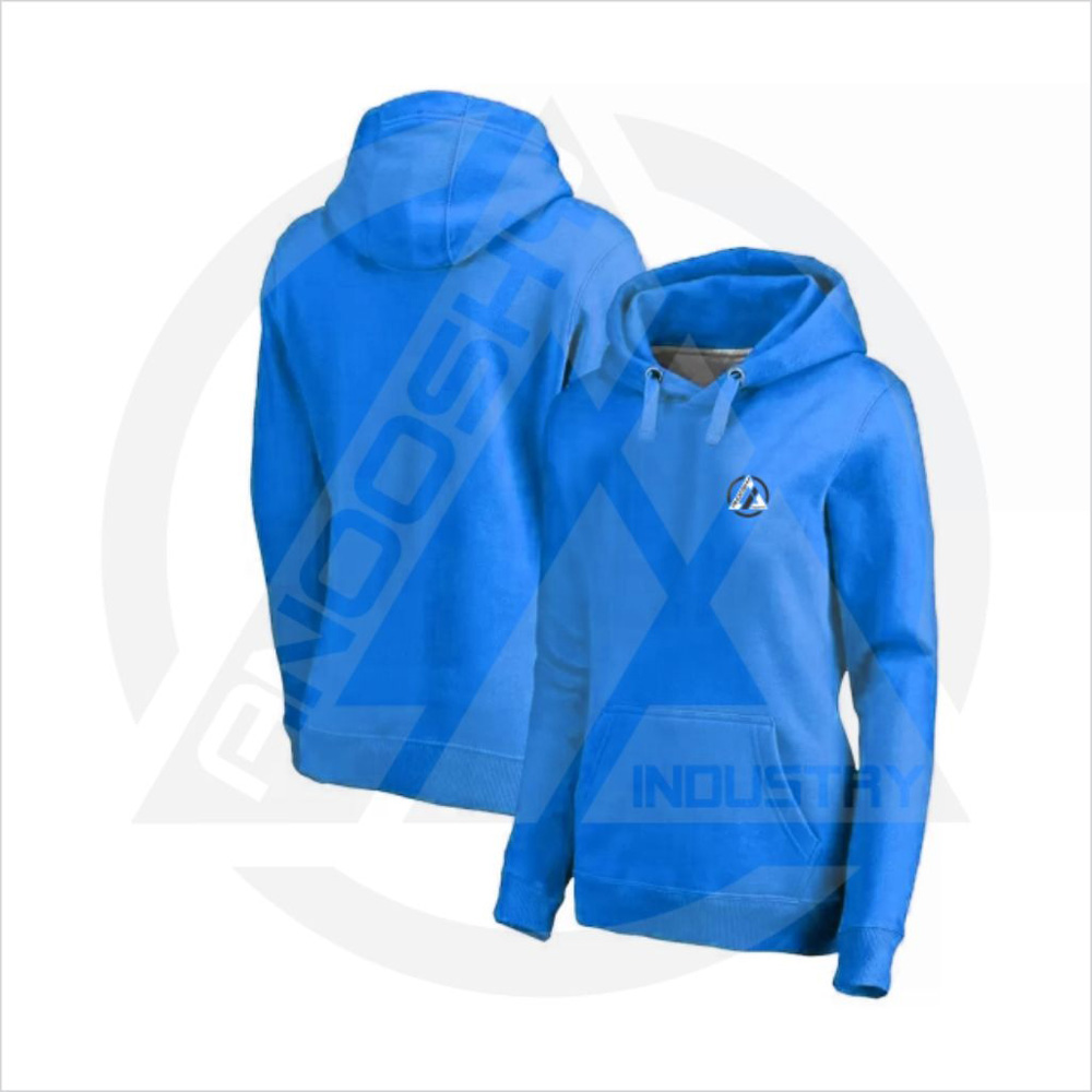  Fleece hoodies