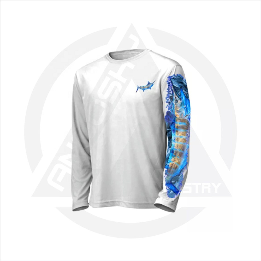  Full Sleeve T shirt