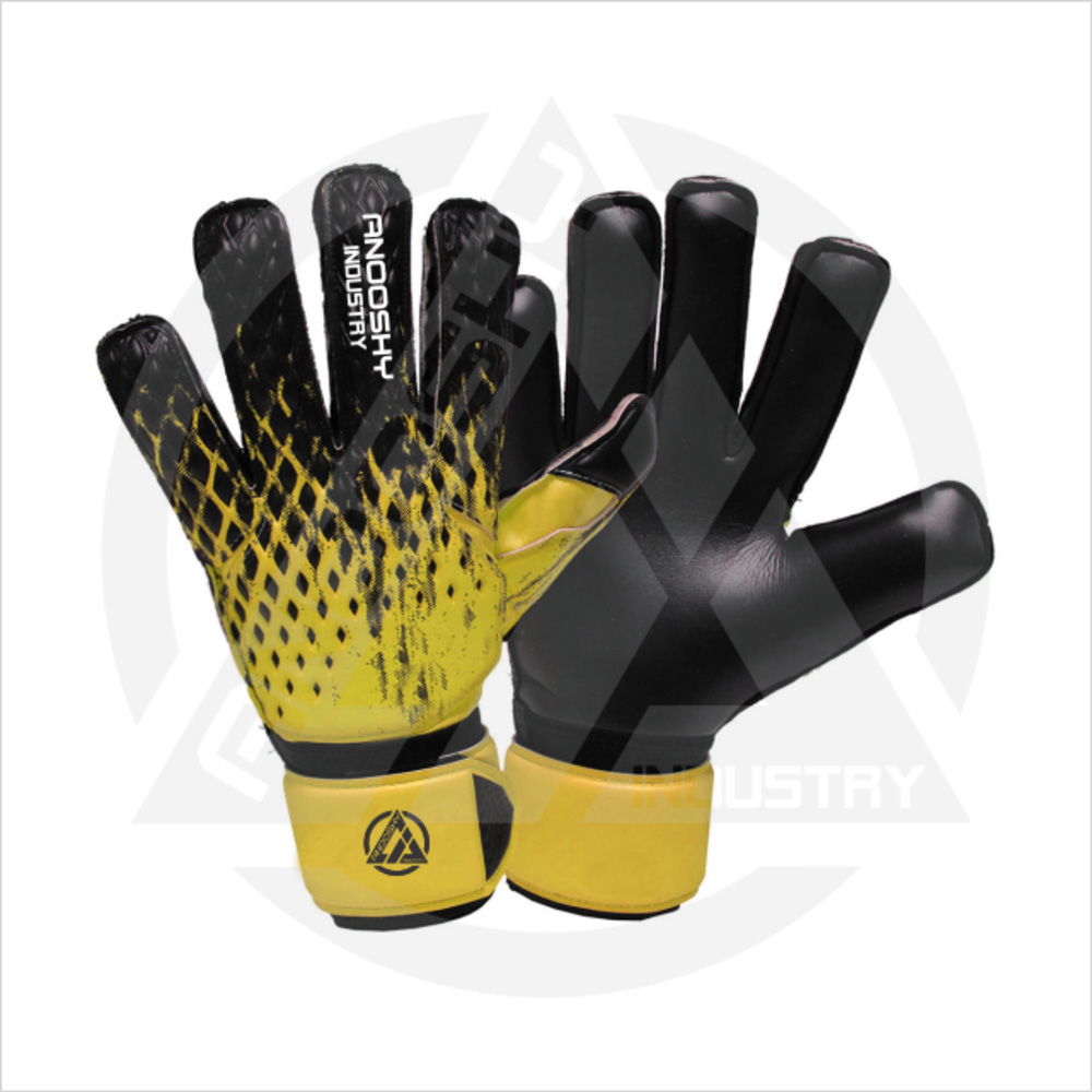  Goalkeeper Gloves