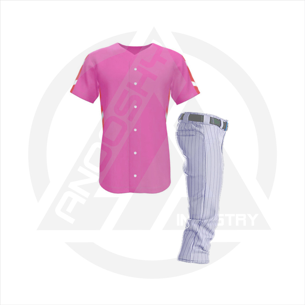  Softball uniform