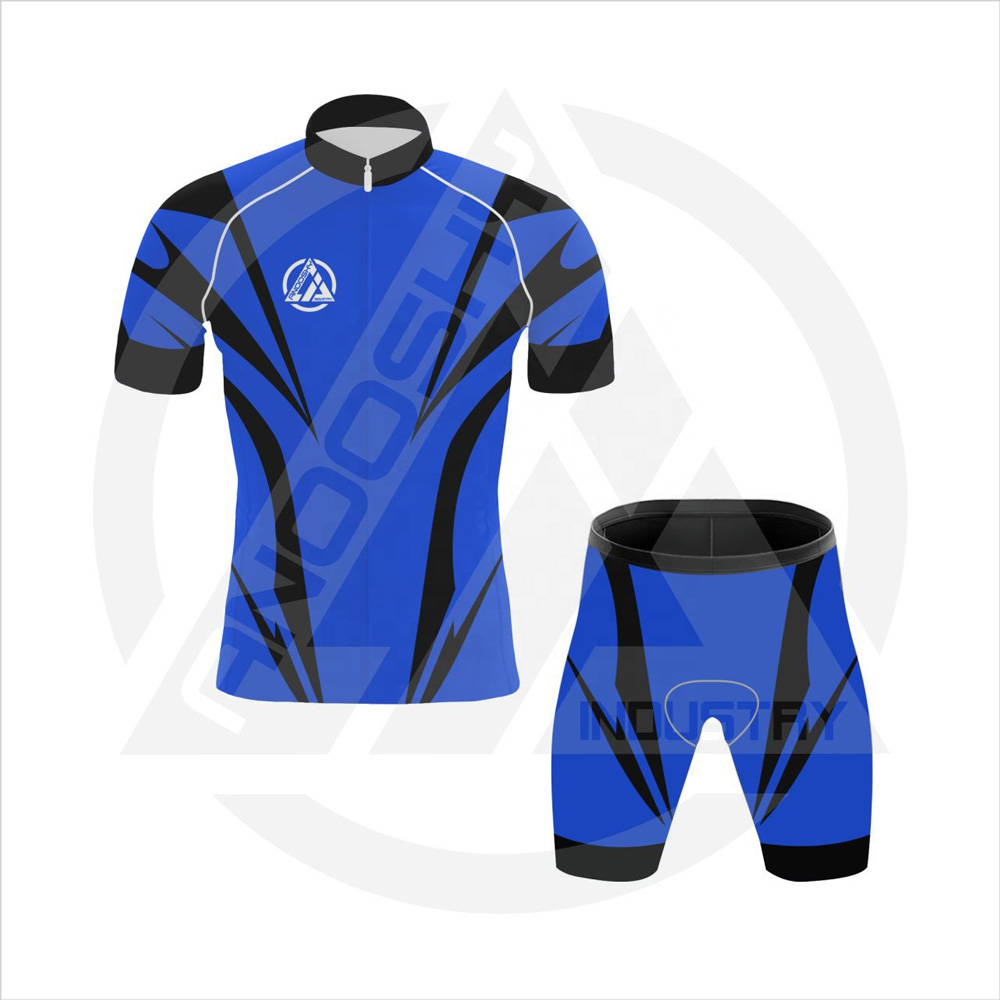  Shirt & Short Sublimation