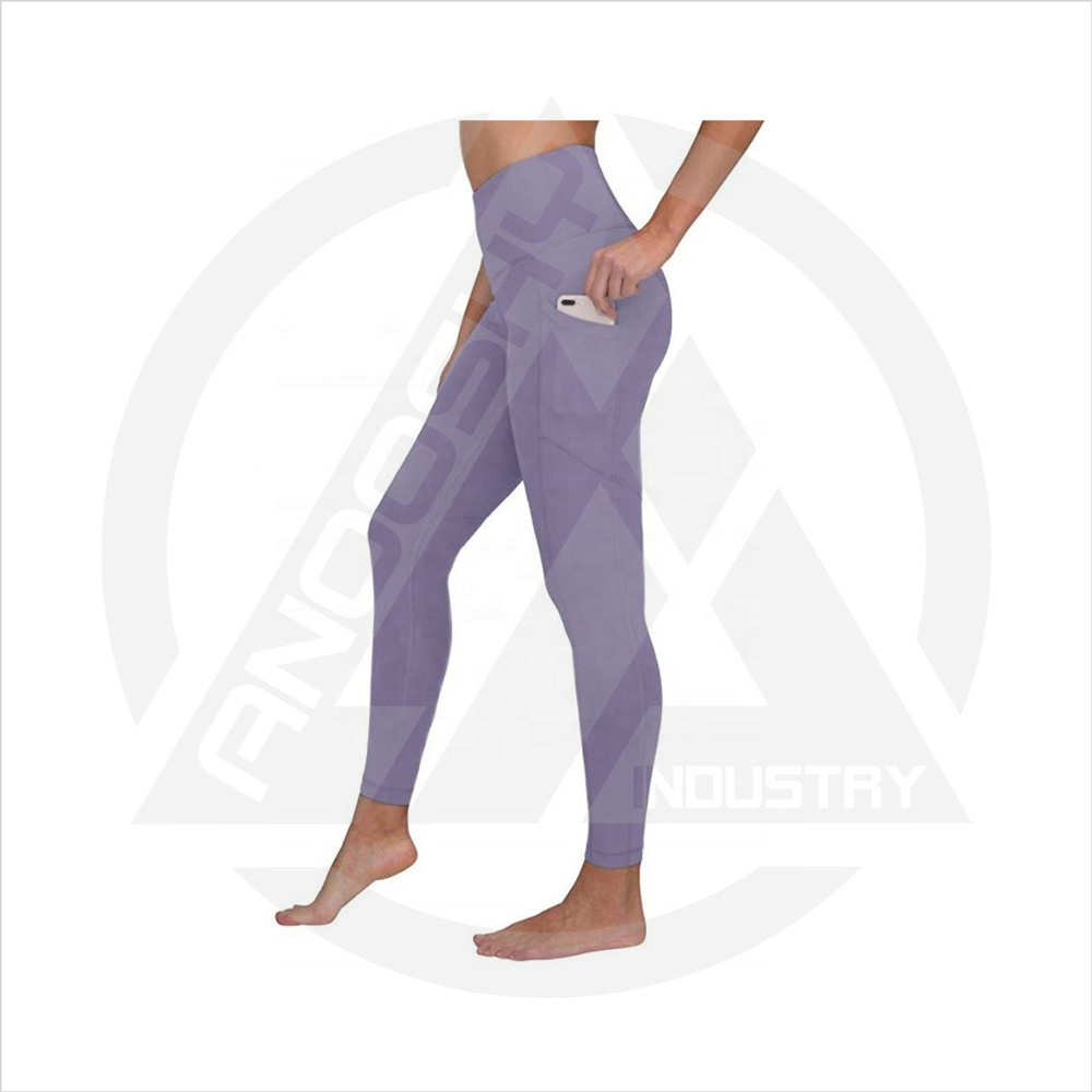  Legging cell pocket