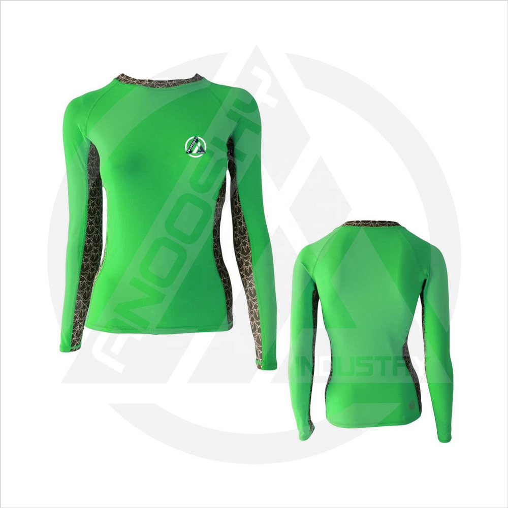  Women Rash guard & legging