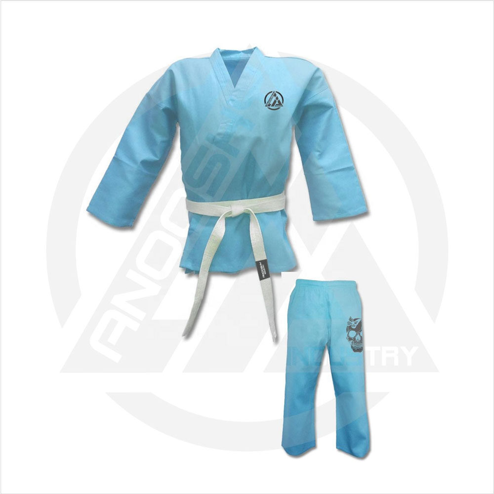  Judo Karate uniform