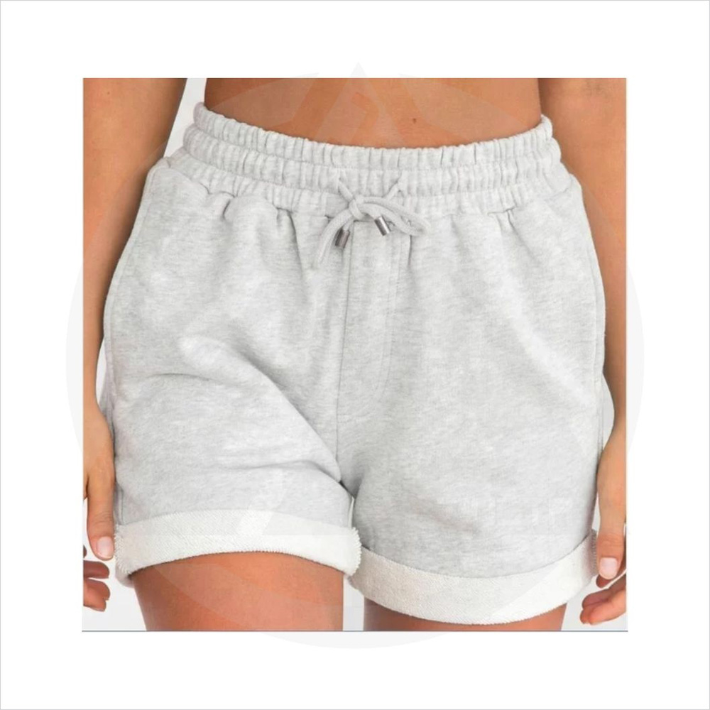  Summer Shorts women