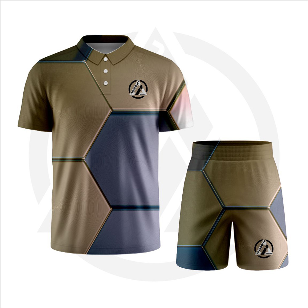  Tennis kits Mens