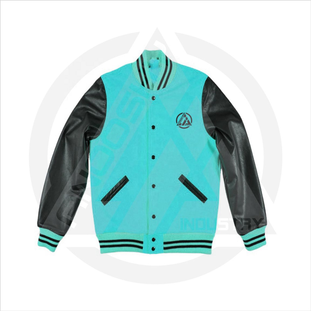  Varsity Jacket