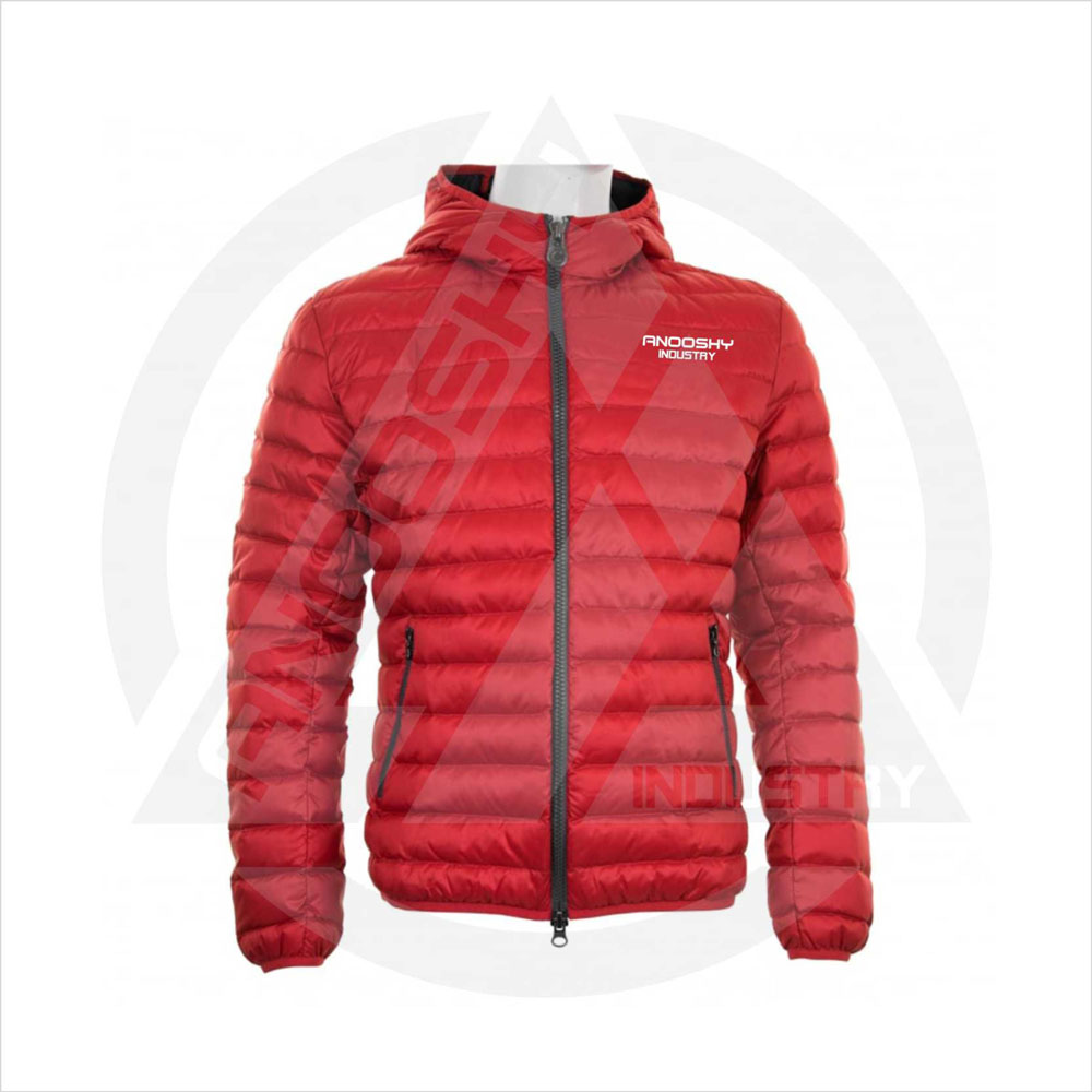  Women Puffer Jackets