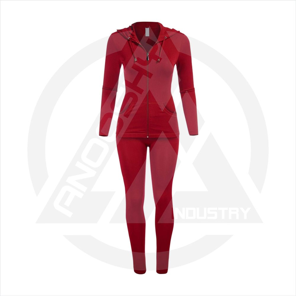  women track suit