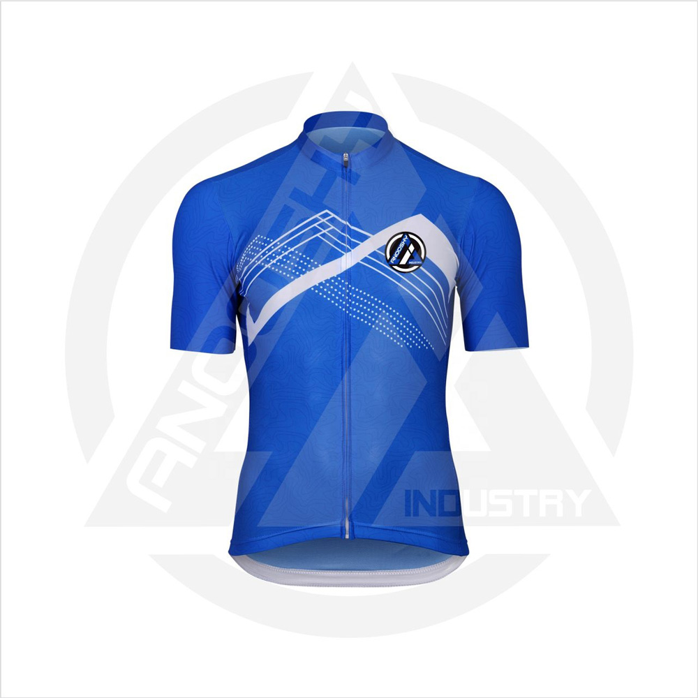  Cycling Shirt