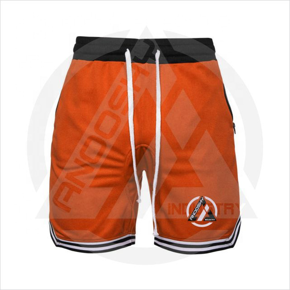  Men compression short