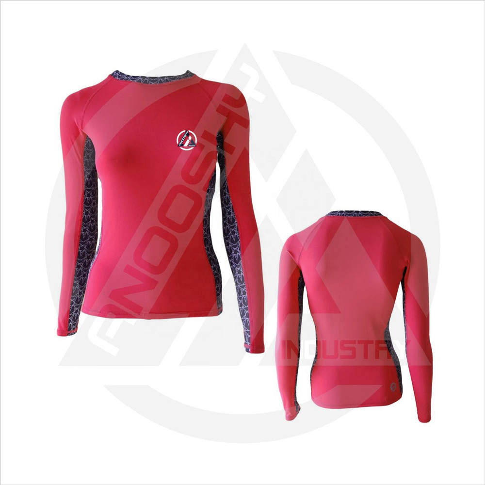  Women Rash guard & legging