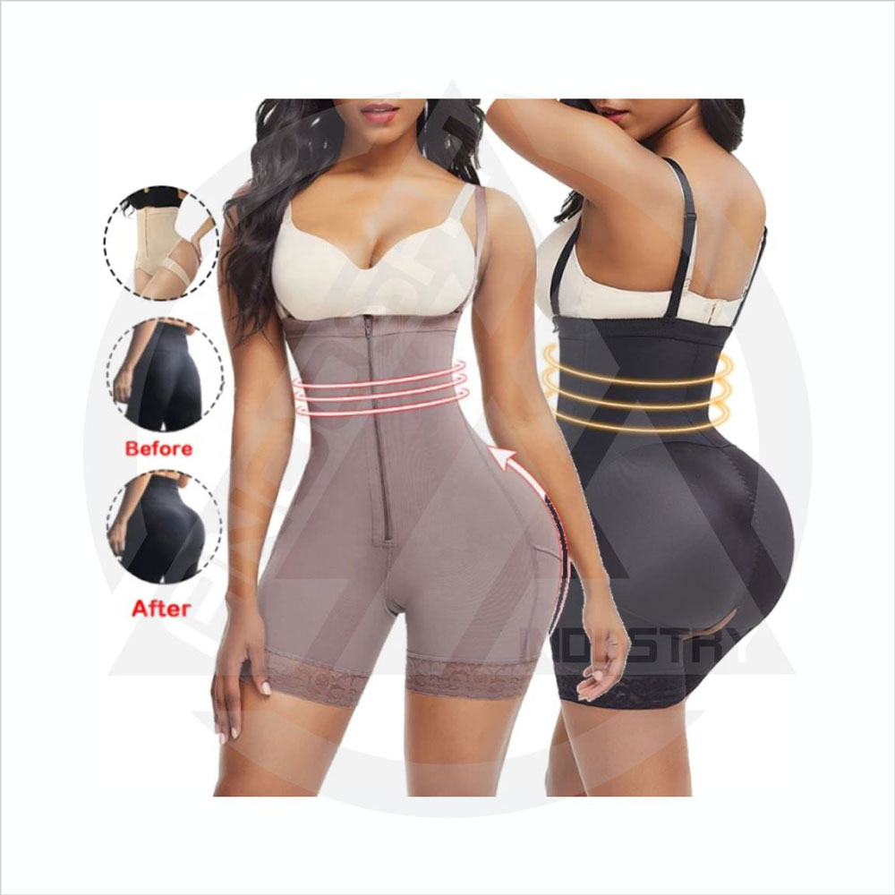  Body & Hip shapers