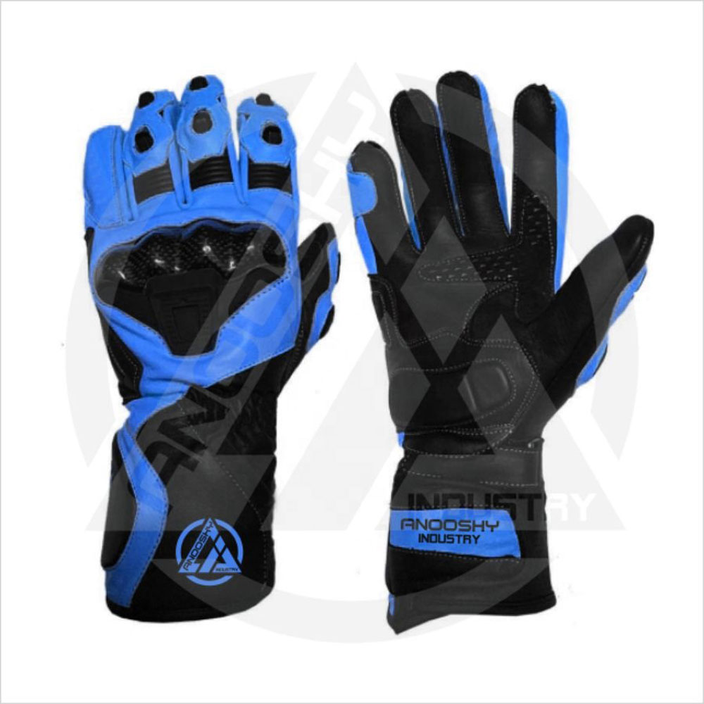  Motorbike Gloves