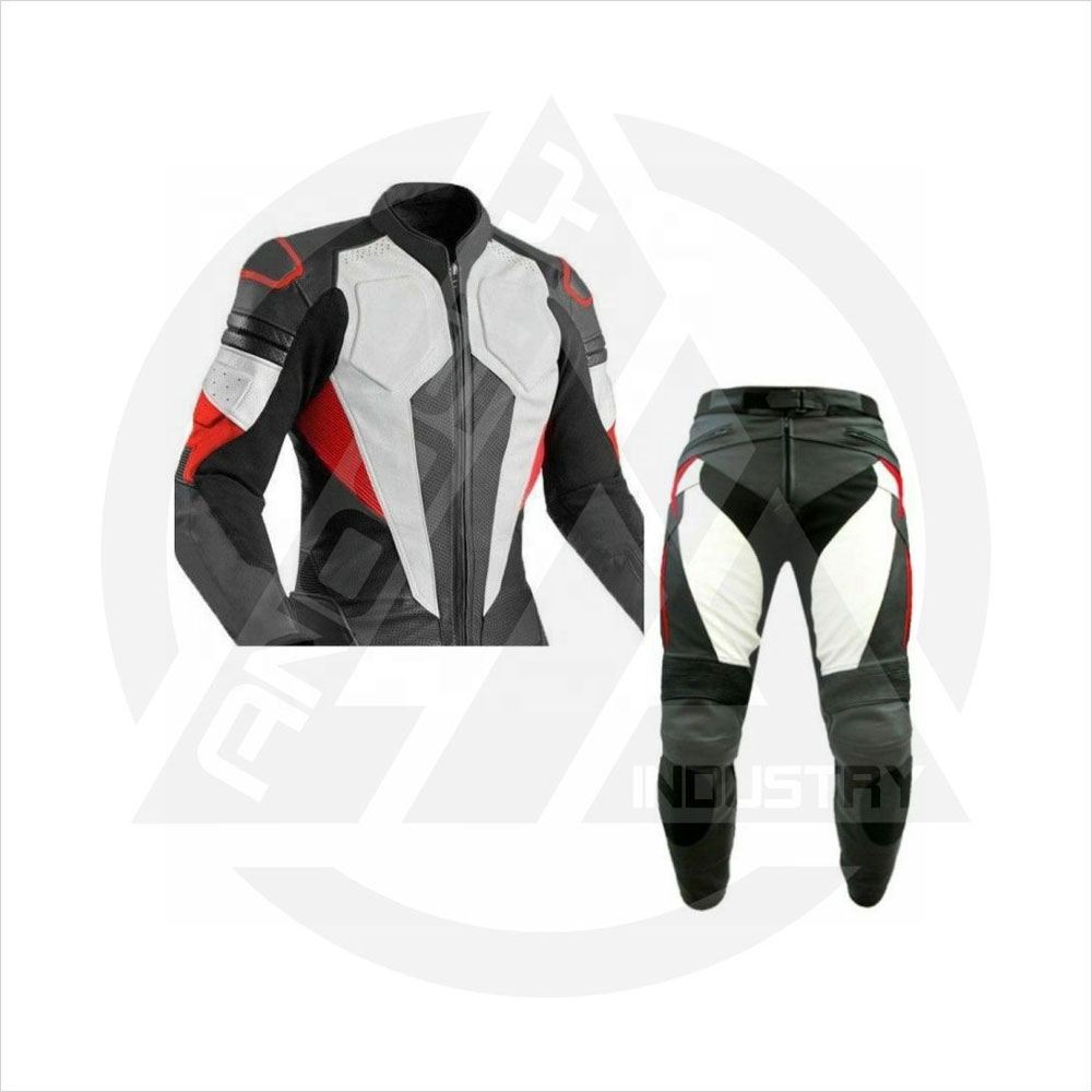  Two pieces Motorbike Suit