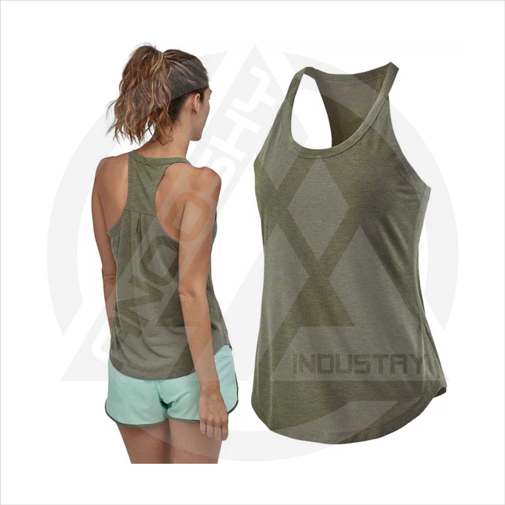  Female Tank Tops