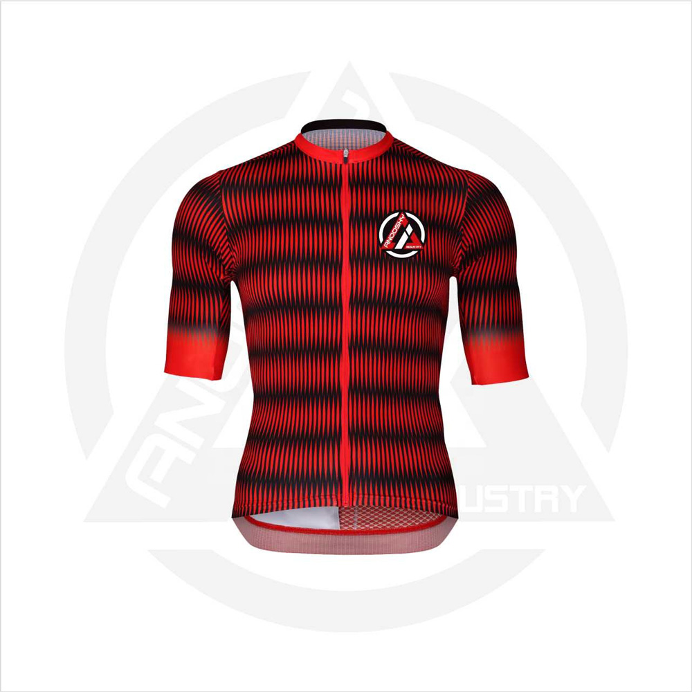  Cycling Shirt