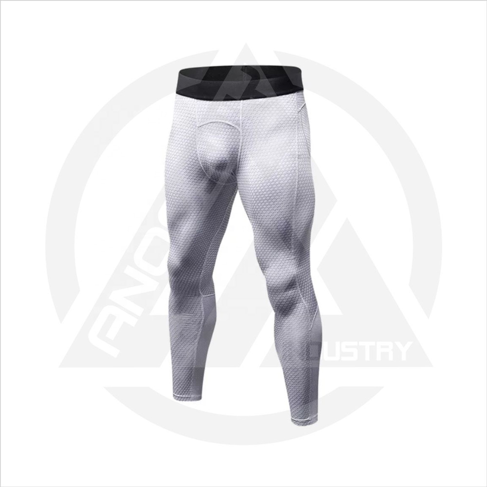  Men compression Tights