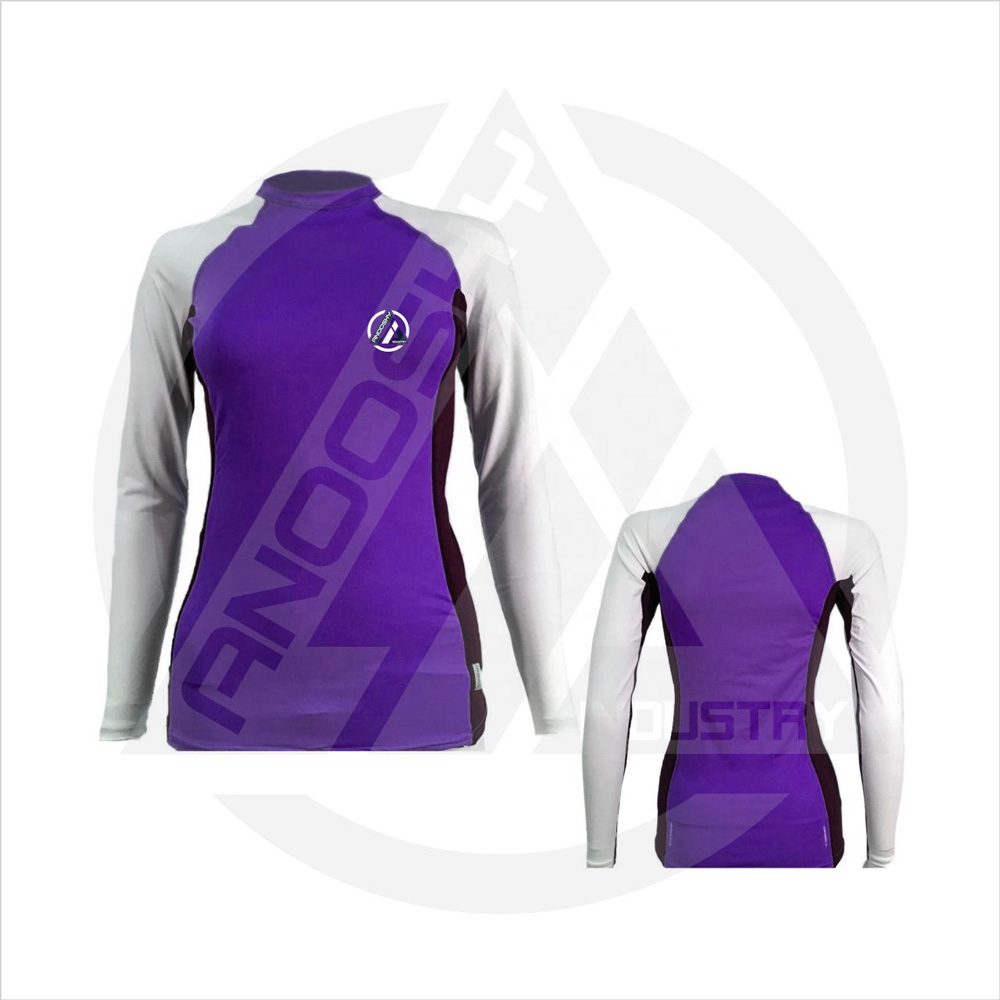  Women Rash guard & legging