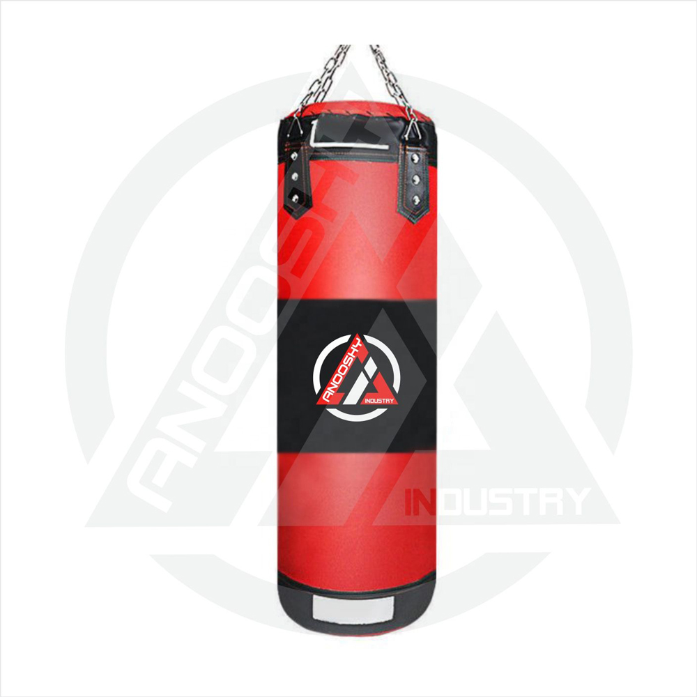  Punching Bag